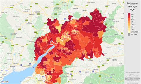 towns in gloucestershire by population|Gloucestershire (County, United Kingdom) .